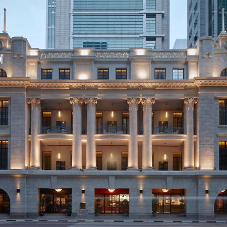 Qt Singapore Ngoại thất bức ảnh