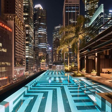 Qt Singapore Ngoại thất bức ảnh