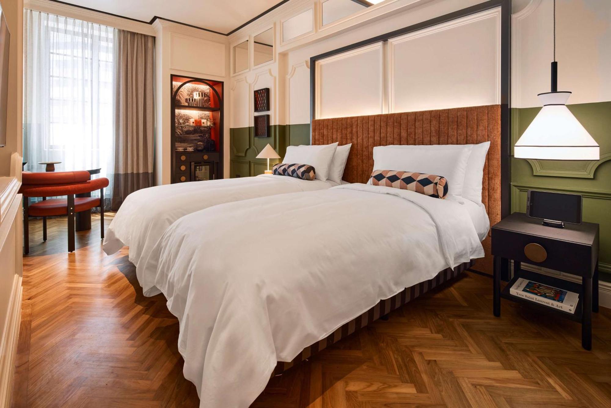 Qt Singapore Ngoại thất bức ảnh